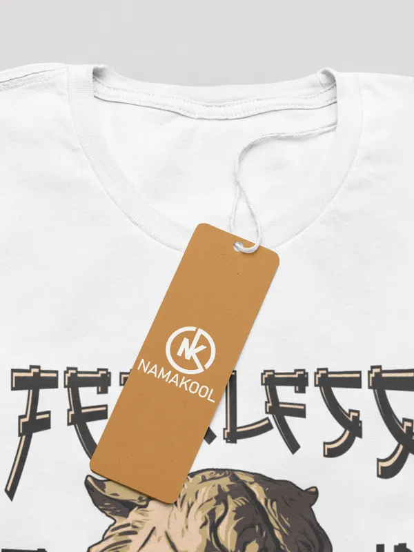 White_Cotton_Regular_Fit_T-Shirt_For_Men