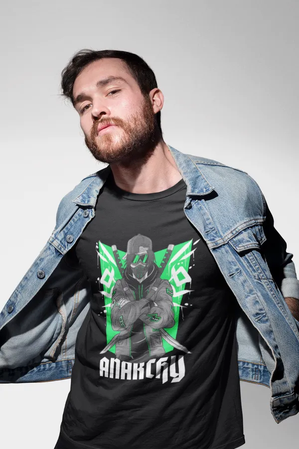 Black_Cotton_Regular_Fit_T-Shirt_For_Men