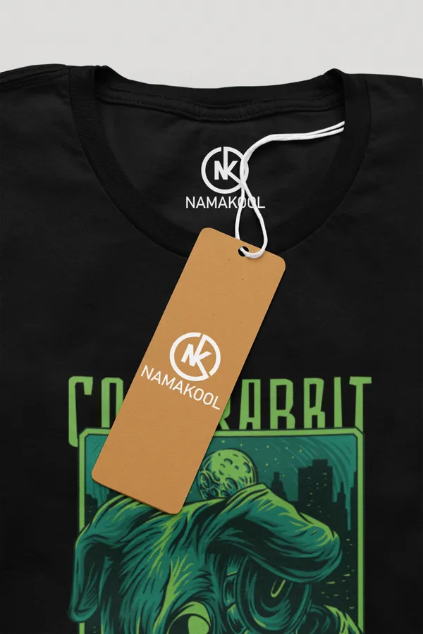 Black_Cotton_Regular_Fit_T-Shirt_For_Men