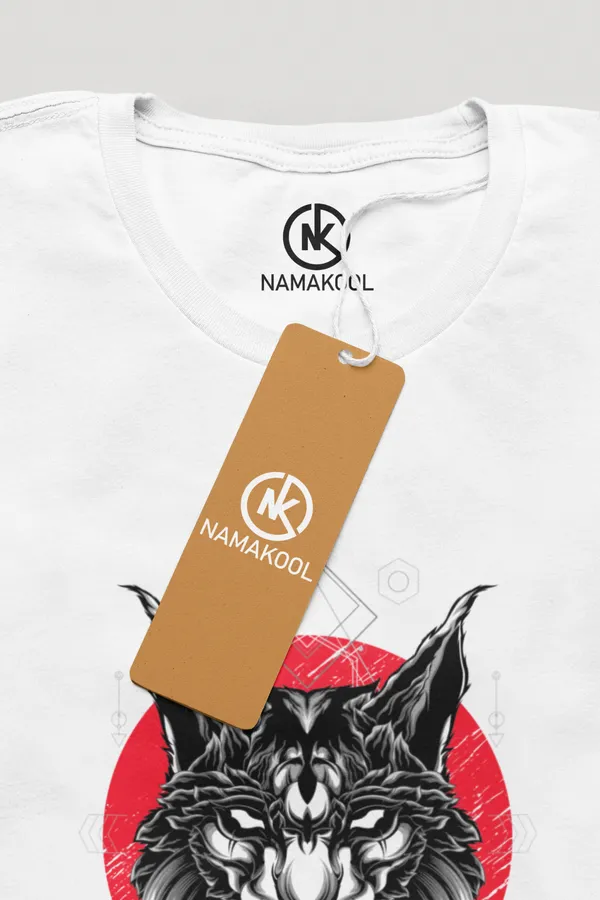 White_Cotton_Regular_Fit_T-Shirt_For_Men