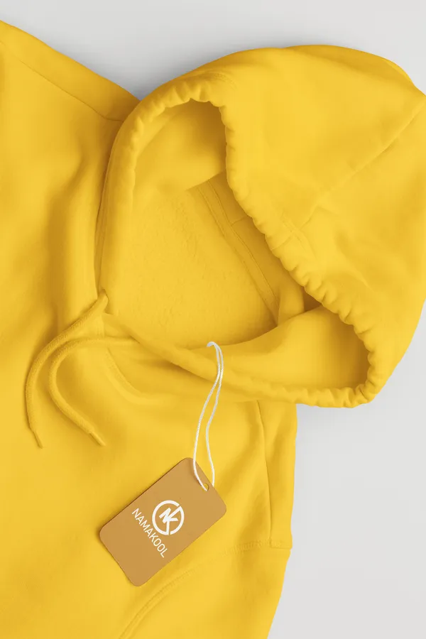 Mustard_Cotton_Regular_Fit_Hoodie_For_Men
