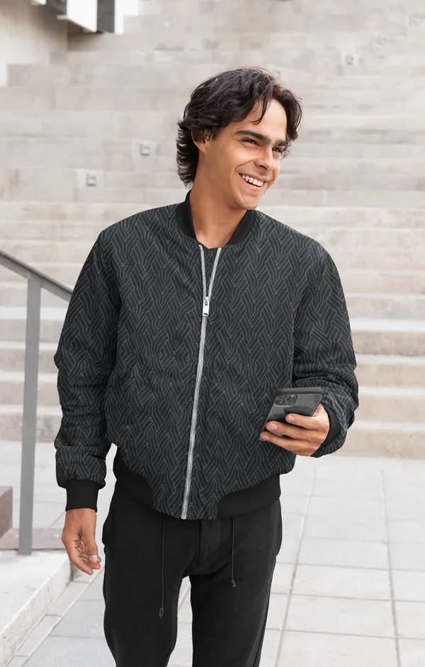 Black_Cotton_Bomber_Jacket_For_Men