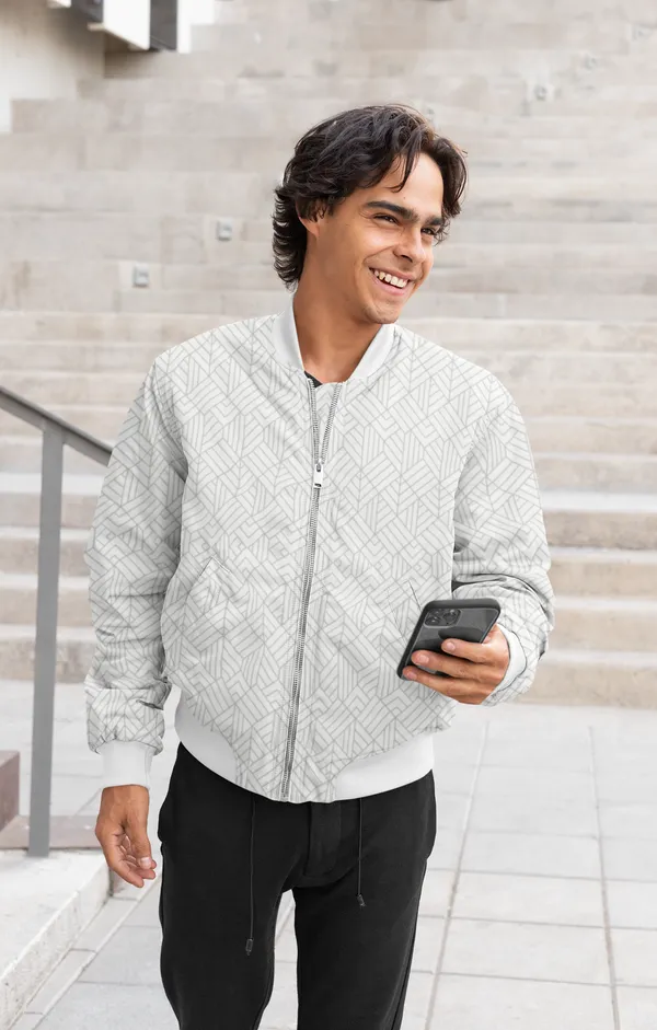 White_Cotton_Bomber_Jacket_For_Men