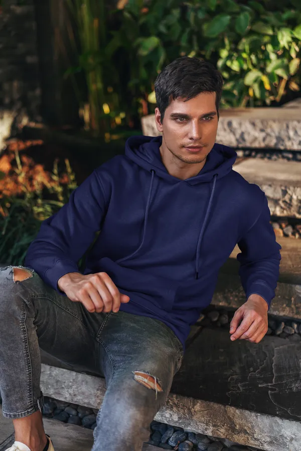 Navy_Cotton_Regular_Fit_Hoodie_For_Men