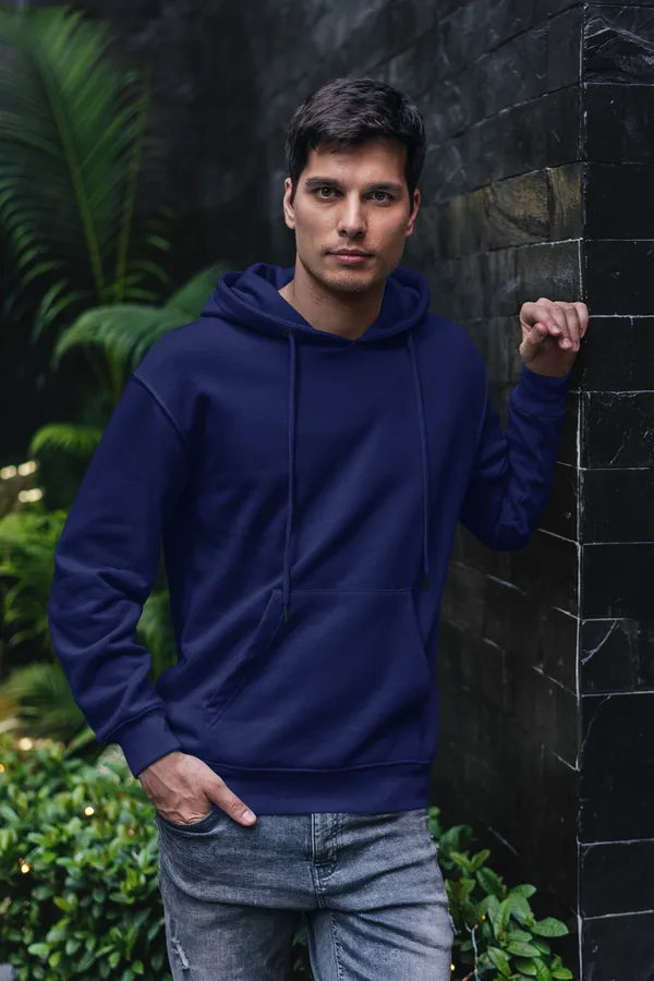 Navy_Cotton_Regular_Fit_Hoodie_For_Men