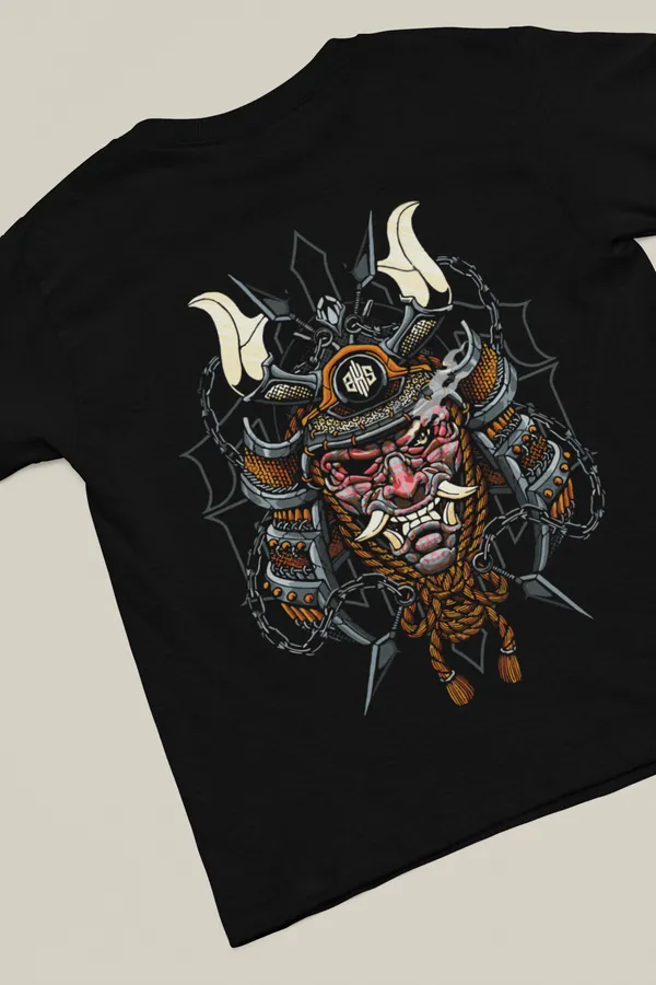 Black_Cotton_Oversized_T-Shirt_For_Men