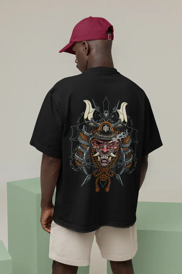 Black_Cotton_Oversized_T-Shirt_For_Men