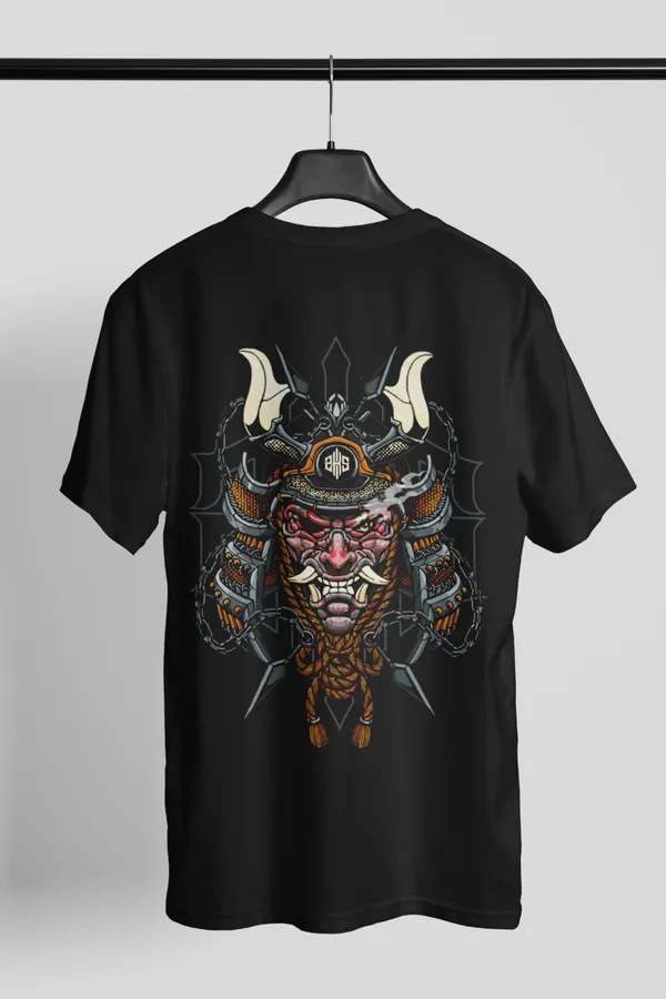 Black_Cotton_Oversized_T-Shirt_For_Men