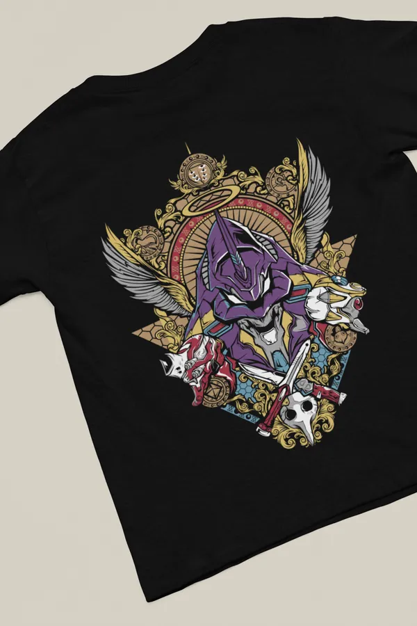 Black_Cotton_Oversized_T-Shirt_For_Men