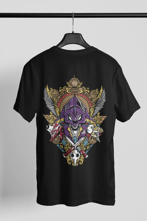 Black_Cotton_Oversized_T-Shirt_For_Men