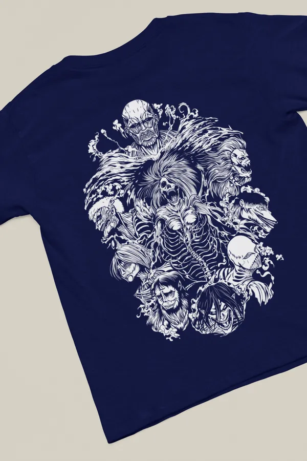 Blue_Cotton_Oversized_T-Shirt_For_Men