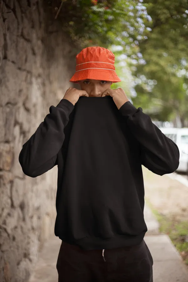 Black_Cotton_Sweatshirt_For_Men