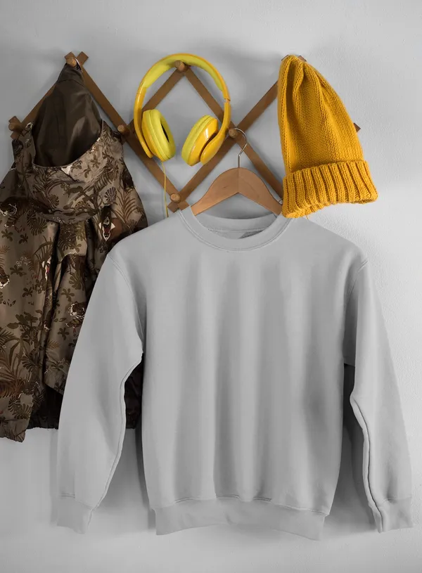 Grey_Cotton_Sweatshirt_For_Men
