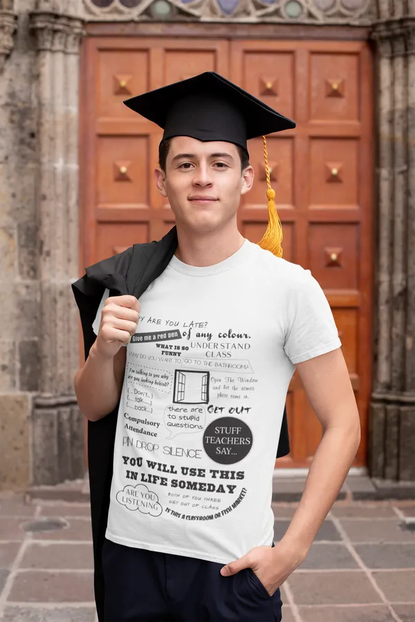 White_Cotton_Regular_Fit_T-Shirt_For_Men
