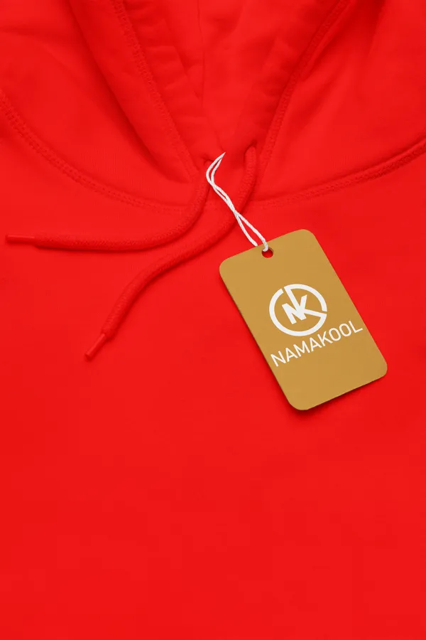 Red_Cotton_Regular_Fit_Hoodie_For_Men