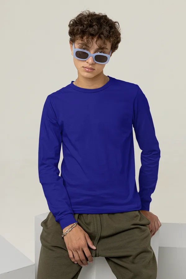 Royal_Cotton_Regular_Fit_T-Shirt_For_Men