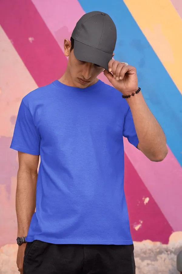 Royal_Cotton_Regular_Fit_T-Shirt_For_Men