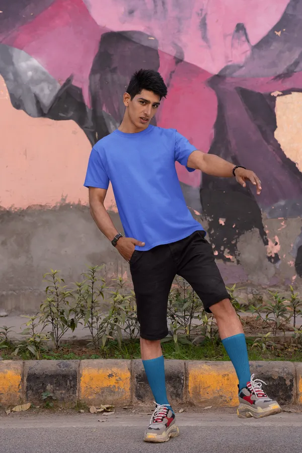 Royal_Cotton_Regular_Fit_T-Shirt_For_Men