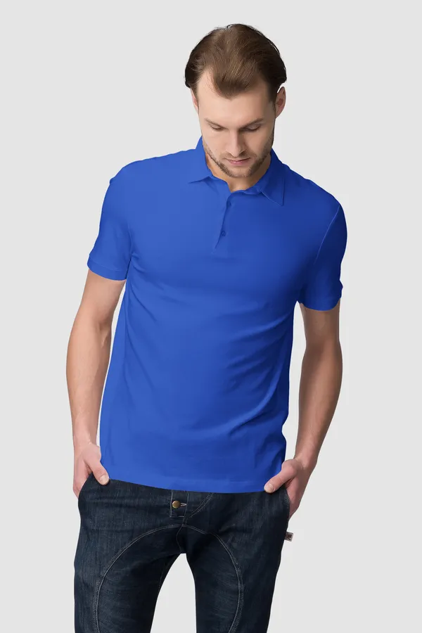 Royal_Cotton_Regular_Fit_Polo_T-Shirt_For_Men