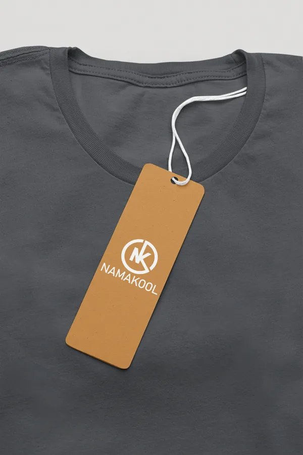 Steel_Grey_Cotton_Regular_Fit_T-Shirt_For_Men