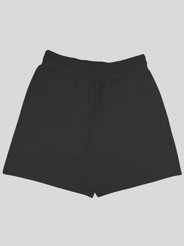 Black_Cotton_Co-Ords_For_Unisex