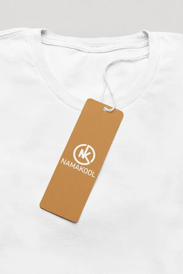 White_Cotton_Regular_Fit_T-Shirt_For_Men