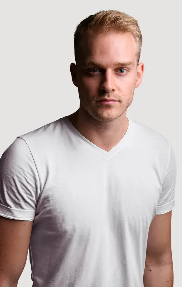 White_Cotton_Regular_Fit_T-Shirt_For_Men