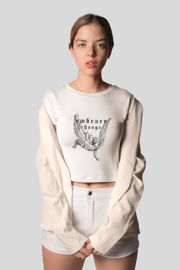 White_Cotton_Crop_Top_For_Women