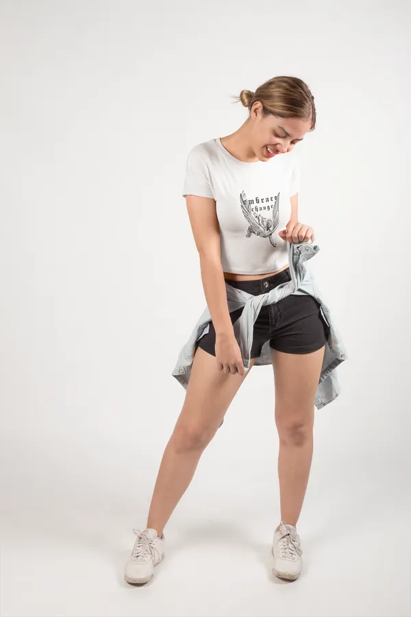 White_Cotton_Crop_Top_For_Women