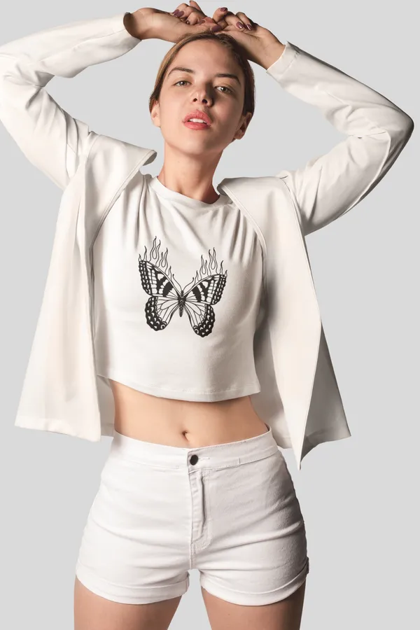 White_Cotton_Crop_Top_For_Women