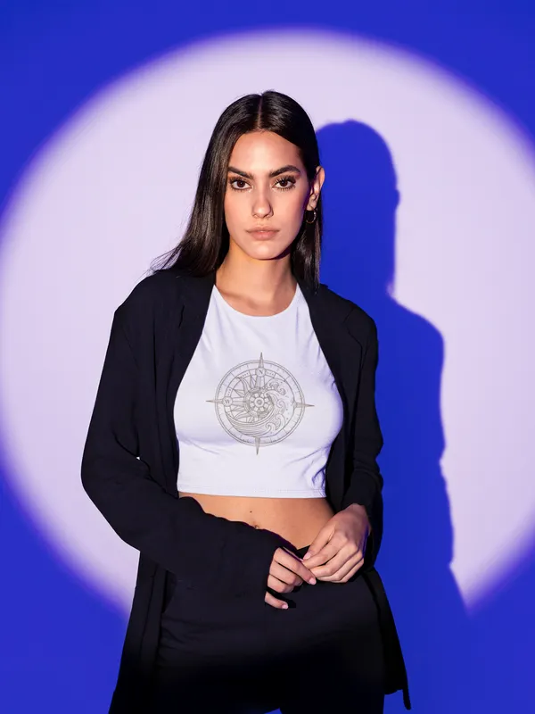 White_Cotton_Crop_Top_For_Women