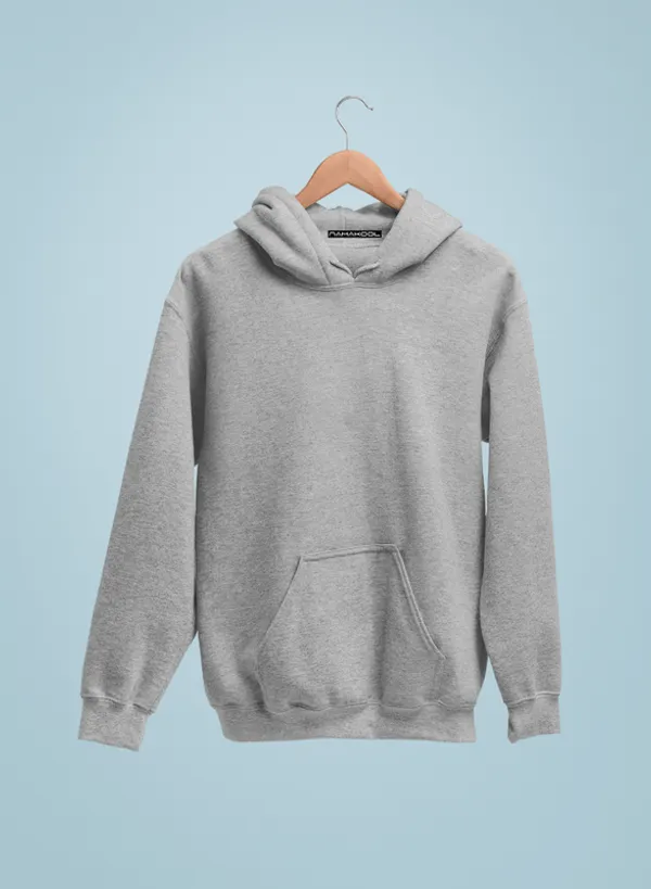Grey_Cotton_Regular_Fit_Hoodie_For_Women