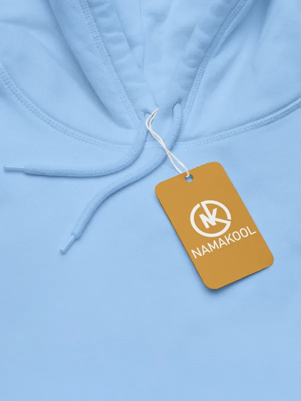 Baby_Blue_Cotton_Regular_Fit_Hoodie_For_Women