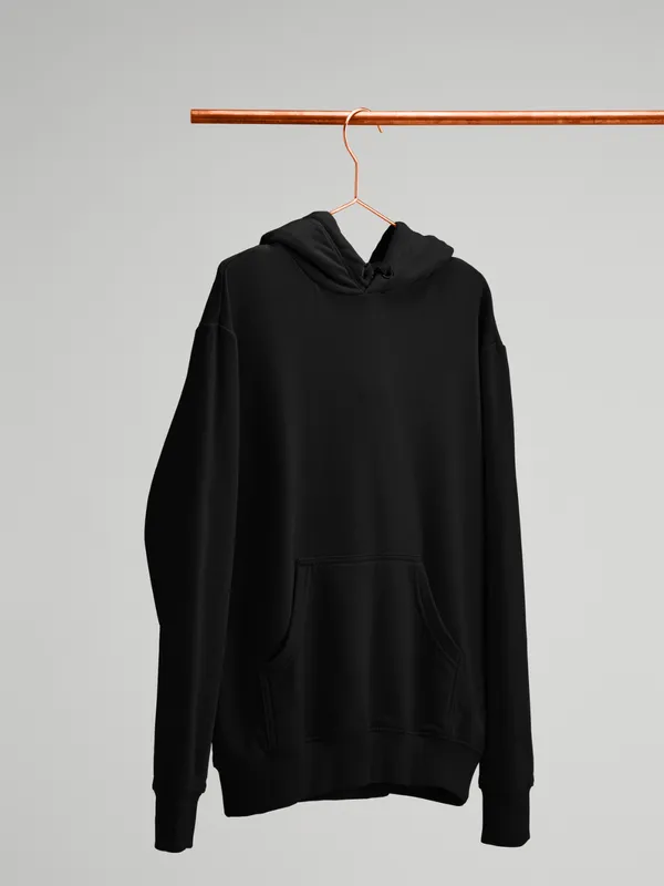 Black_Cotton_Regular_Fit_Hoodie_For_Women