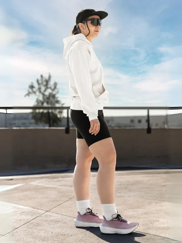 White_Cotton_Regular_Fit_Hoodie_For_Women