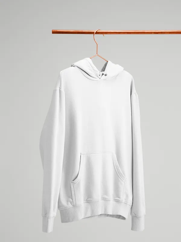 White_Cotton_Regular_Fit_Hoodie_For_Women