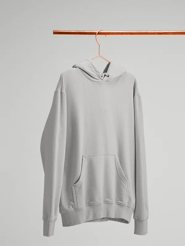 Grey_Cotton_Regular_Fit_Hoodie_For_Women