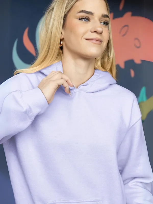 Lavender_Cotton_Regular_Fit_Hoodie_For_Women