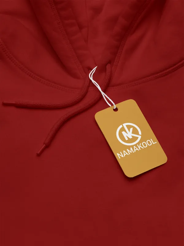 Maroon_Cotton_Regular_Fit_Hoodie_For_Women