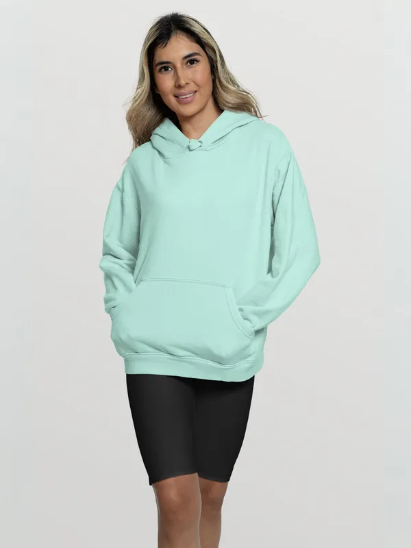 Mint_Cotton_Regular_Fit_Hoodie_For_Women
