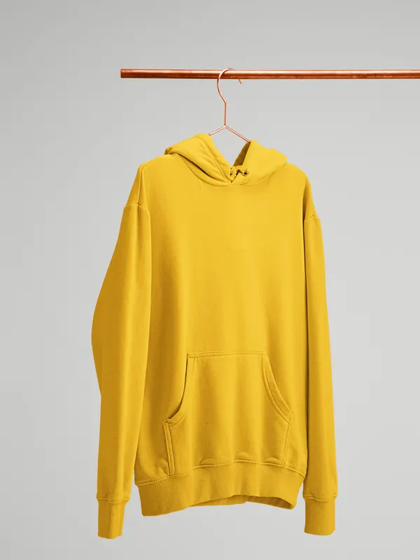 Mustard_Cotton_Regular_Fit_Hoodie_For_Women