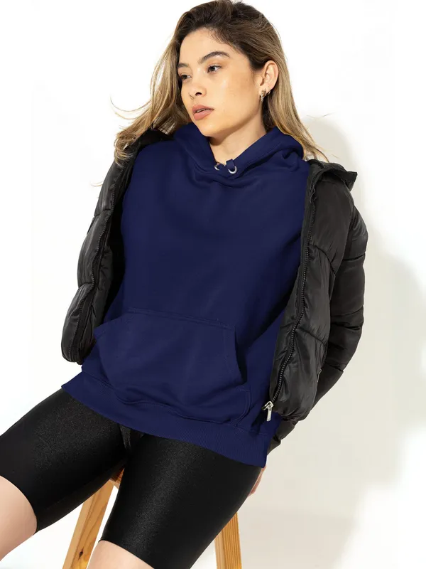 Baby_Blue_Cotton_Regular_Fit_Hoodie_For_Women