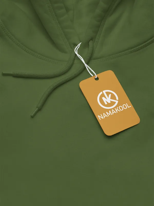 Olive_Green_Cotton_Regular_Fit_Hoodie_For_Women