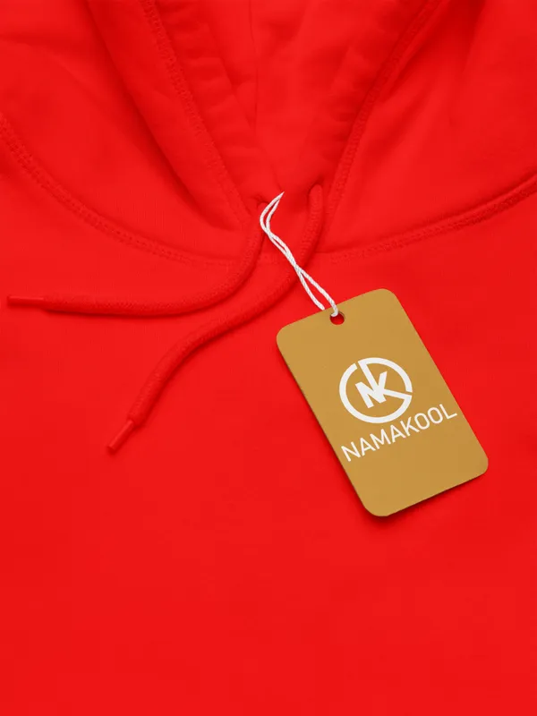Red_Cotton_Regular_Fit_Hoodie_For_Women