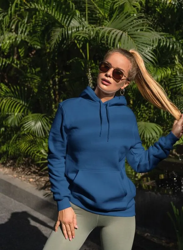 Navy_Blue_Cotton_Regular_Fit_Hoodie_For_Women