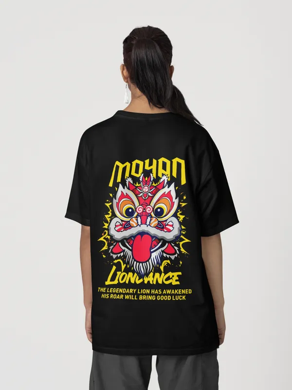 Black_Cotton_Oversized_T-Shirt_For_Women