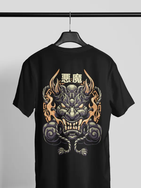 Black_Cotton_Oversized_T-Shirt_For_Women
