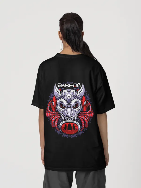 Black_Cotton_Oversized_T-Shirt_For_Women