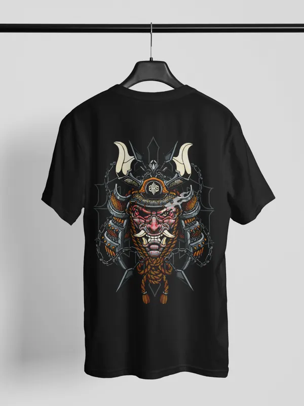 Black_Cotton_Oversized_T-Shirt_For_Women
