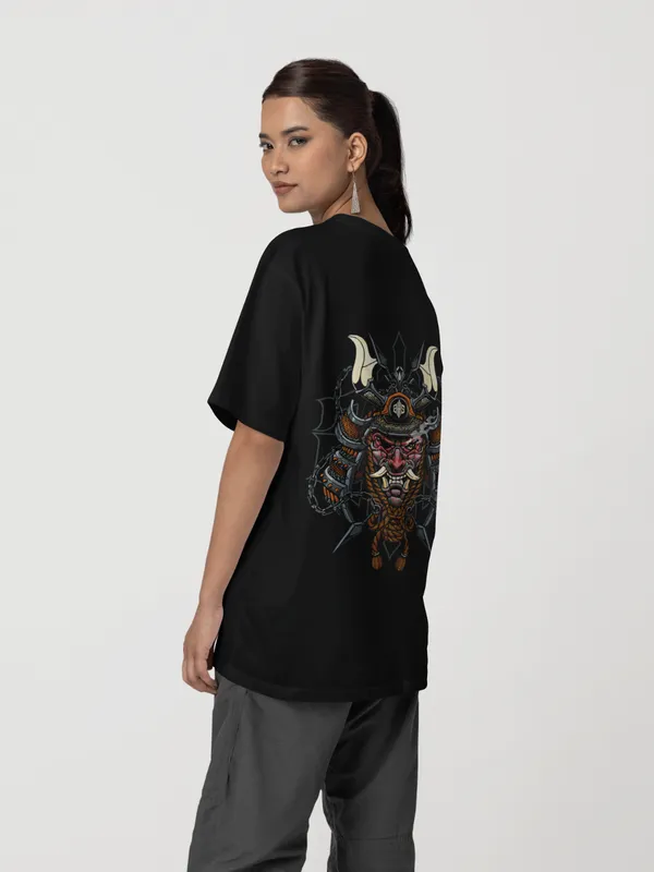 Black_Cotton_Oversized_T-Shirt_For_Women
